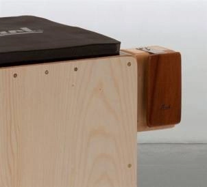 Cajon Wood Block